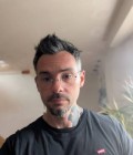 Rencontre Homme : Loud, 40 ans à France  quimper